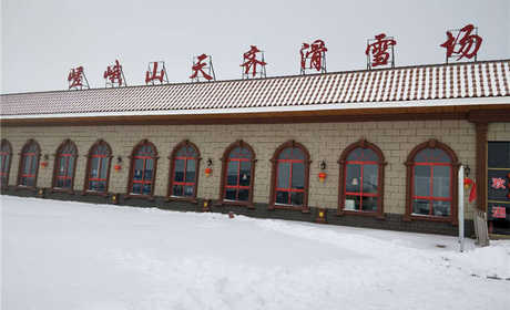 仅100元！享门市价168元【咸阳】天齐滑雪场春节假日3小时滑雪门票一张，包含：含雪具、雪鞋、雪板、雪杖、魔毯使用，是目前省内规模较大，设备较先进， 安全标准较高的滑雪场。