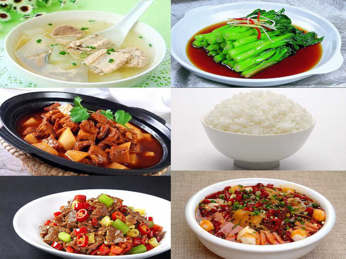 海底豆捞
