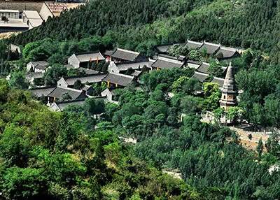 云居寺