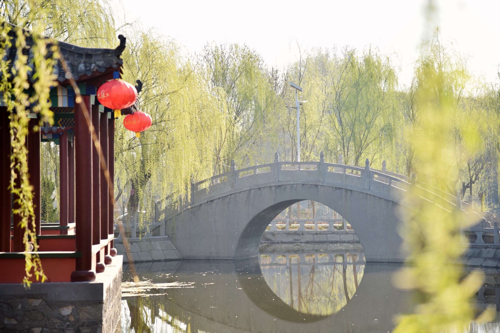 滨州武圣园景区门票